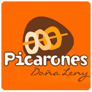 Picarones Leny en Arequipa